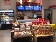 零售区-良品铺子(大唐西市店)