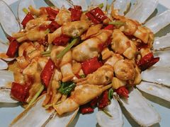 -百富源·海鲜辽菜(和平北大街店)