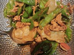 -小菜园新徽菜(北京大兴龙湖天街店)
