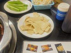 -冯记香辣兔火锅(茶店子总店)