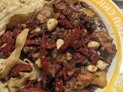 -金柱大盘鸡(和田二街店)