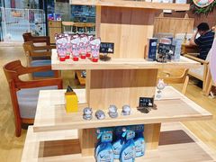 零售区-藏猫猫咖啡主题馆(中央大道店)