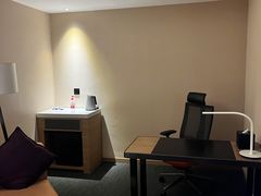 -苏州吴中希尔顿欢朋酒店
