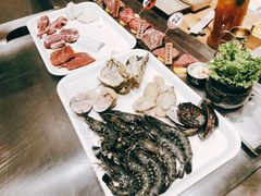 -赤坂亭·M9和牛烧肉·铁板烧(合肥万象城店)