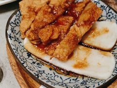 -海底捞火锅(新松江路生日主题店)