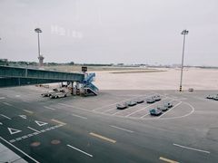 -石家庄正定国际机场-T2航站楼