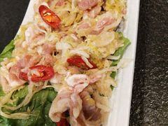 -一家东北烤肉(华大店)