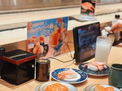 -大起水产回转寿司(大丸心斋桥店)