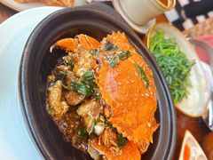 -亚特兰蒂斯·蟹餐厅 CRAB KITCHEN·鲜活海鲜