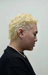 -Joker先生·男士理发馆