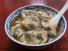 -古徽州馄饨店(宝安路店)