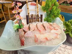 -鱼豆吉·豆浆鱼火锅(宜昌万达店)