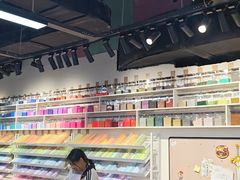 -郑在DIY·潮玩银饰绘画手作(中央大道旗舰店)
