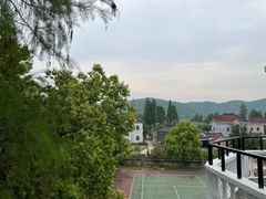 -金牛山大酒店(南北湖风景区店)