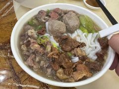 -福合埕牛口福·牛肉火锅·牛肉丸