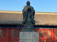 -北京国子监胡同