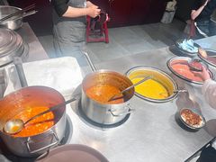 -58度品质川菜馆(经一路店)