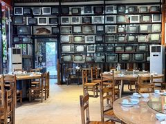 -石涧故事·私房菜(紫云路店)