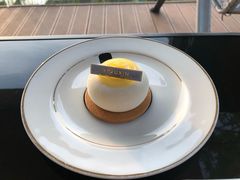 -游心咖啡(青山滨江店)