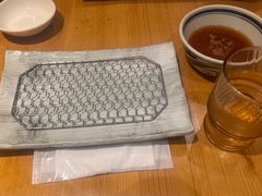 -天ぷら定食まきの(難波千日前店)