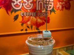 -囍福咖啡(这有山店)