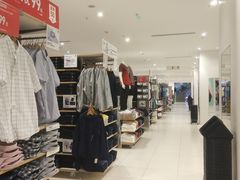 -优衣库(红谷滩万达店)