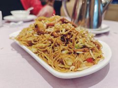 星河炒米粉-顺风江南宴(静安大融城店)