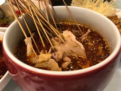 -眉州东坡(国贸店)