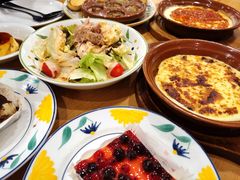 -萨莉亚意式餐厅(大宁音乐广场店)