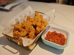 -江边城外烤全鱼(世茂广场店)