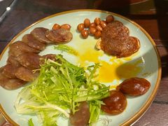 -江边城外烤全鱼(方庄时代购物中心店)