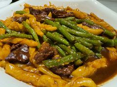 -孙记驴肉山庄(李桥店)
