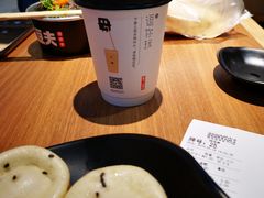 -自黑豆夫·臭豆腐夹馍(四海唐人街店)