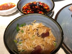-百年果林椰子鸡(中洲店)