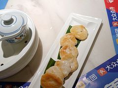 -叹茶靓点·粤式餐厅·全天茶市(石井万民广场店)