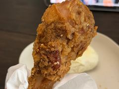 -满记烧饼(牛街东里小区一区店)