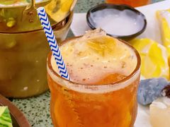 泰式柠檬茶-Home Thai·泰谣(王府井apm店)