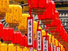 -中国观音故里广德景区