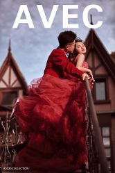 -玛奇朵婚纱摄影