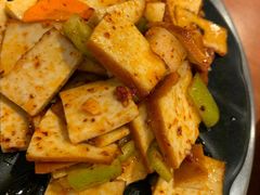 -老黄牛冷面店(冬青街店)