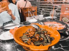 -李师傅脆肚(华强北店)