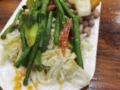 -果渊斋老米家泡馍馆(大雁塔店)