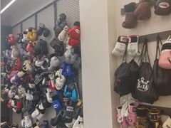 -VPsmart私教健身工作室(新华路旗舰店)