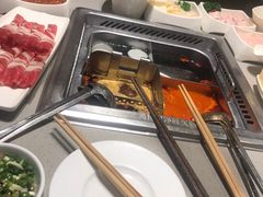 -海底捞火锅(关山保利店)