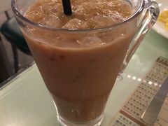 -翠华餐厅(旺角文华商场店)