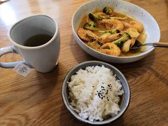 -About Bistro關於·泰式家庭料理