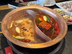 -仁和四季涮肉馆(天坛南门店)