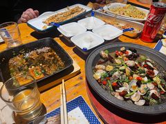 -肉串汪(月坛店)