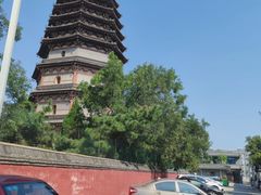 -天宁寺