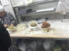 -老味道饺子馆(回民街店)